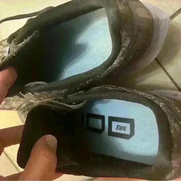 Nike Air Zoom Pegasus 36 Road Running Shoes - Men's Size 8? - Picture 8 of 11